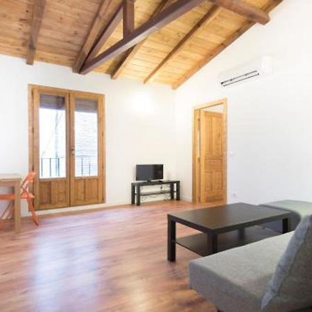 Apartamento Gigantones Centro Толедо Екстер'єр фото