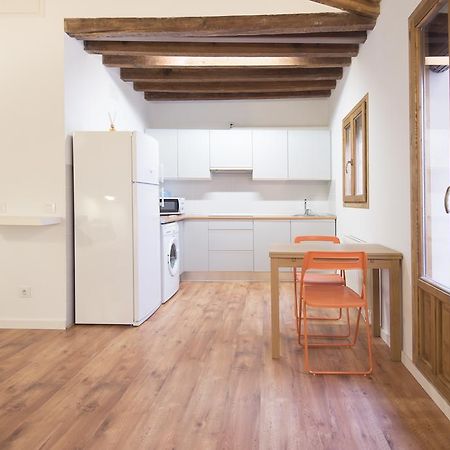 Apartamento Gigantones Centro Толедо Екстер'єр фото