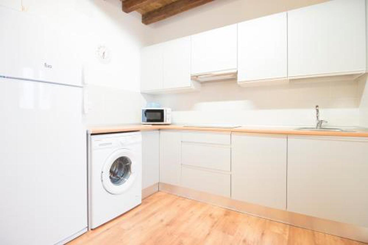 Apartamento Gigantones Centro Толедо Екстер'єр фото