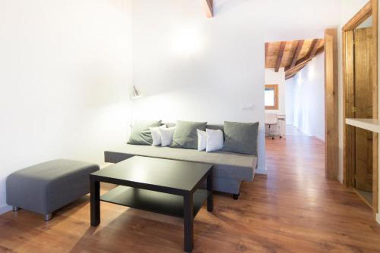 Apartamento Gigantones Centro Толедо Екстер'єр фото