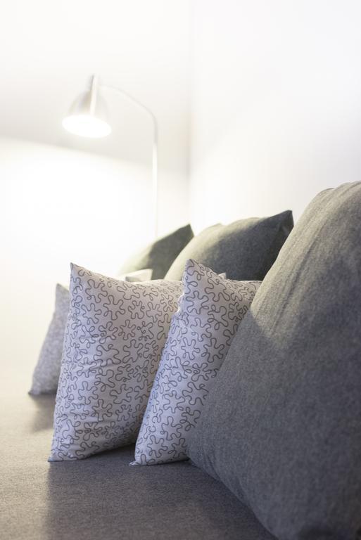 Apartamento Gigantones Centro Толедо Екстер'єр фото