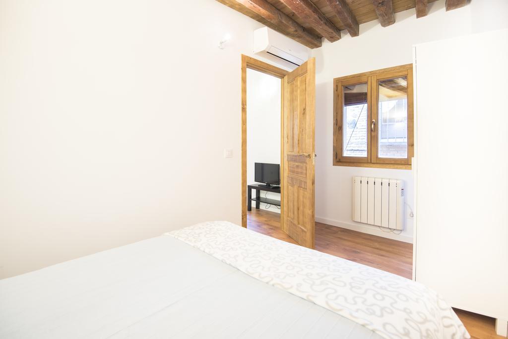 Apartamento Gigantones Centro Толедо Екстер'єр фото