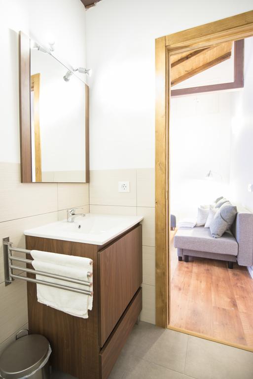 Apartamento Gigantones Centro Толедо Екстер'єр фото