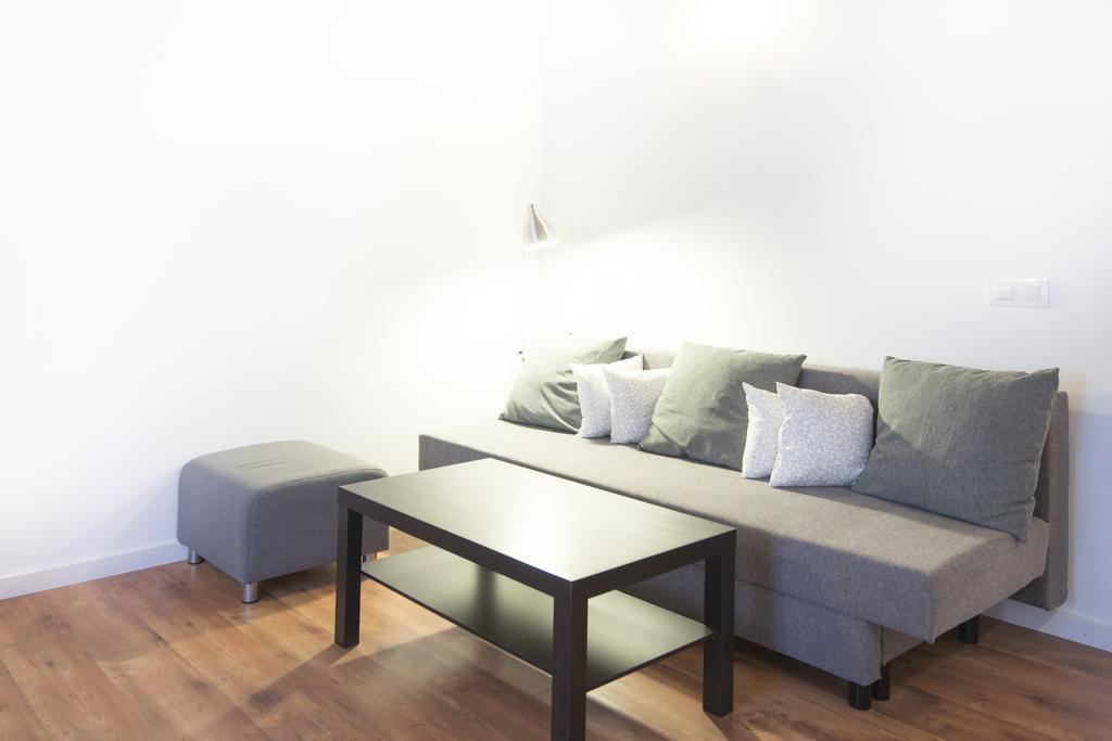 Apartamento Gigantones Centro Толедо Екстер'єр фото
