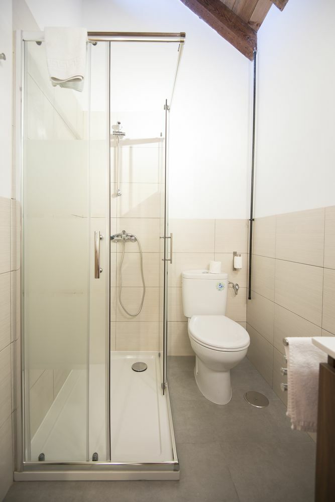 Apartamento Gigantones Centro Толедо Екстер'єр фото